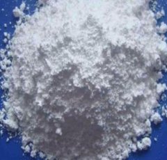 电子级钛酸钡的图片