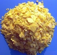 低铁硫化钠的图片