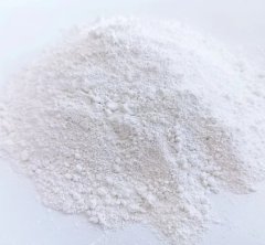 工业硫化锌的图片