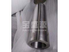 钛异型加工件的图片