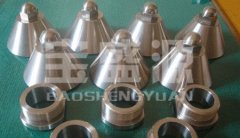 异型加工件的图片