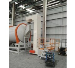 诱导式输送机.的图片