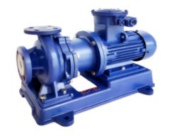 BMC-F衬氟磁力驱动泵的图片