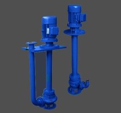 YW液下泵的图片