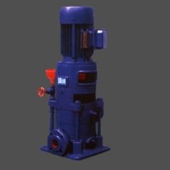 DLR多级泵的图片