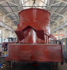 砂粉多功能磨粉机的图片