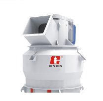 GX1280新型摆式磨粉机的图片