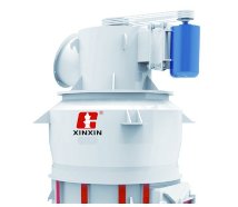 GX2500新型摆式磨粉机的图片