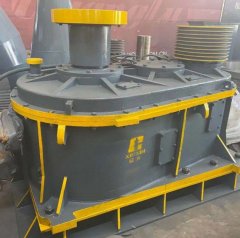 磨粉机专用减速机的图片