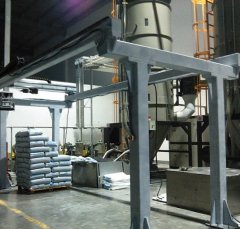 自动机械手的图片