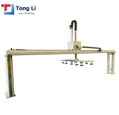 全自动桁架机械手的图片