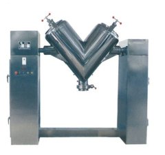 CH-V1型强制搅拌混合机的图片