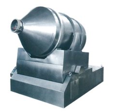 EYH系列二维运动混合机的图片