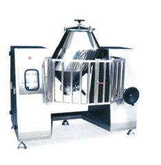 FXH-方锥混合机的图片