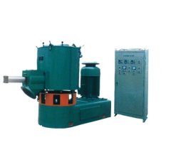 SHR-高速混合机的图片