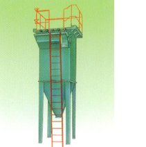 DMC型脉冲袋式除尘器的图片