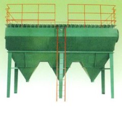 DFLXX高效空气过滤集尘器的图片