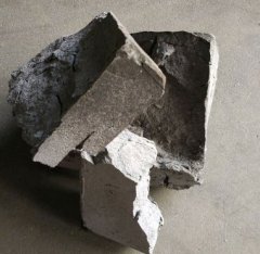 氮化铬铁的图片