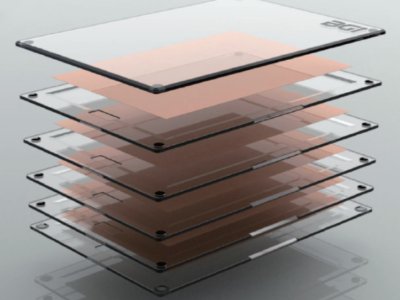 粉体百科|石墨烯家族的新成员：超级蒙烯材料