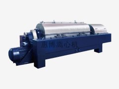 LW720卧式螺旋沉降离心机的图片