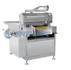 QWZL-300 半自动切片机的图片