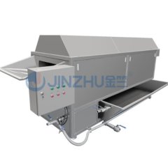 XY洗药机的图片