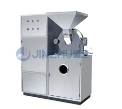 WF 万能吸尘粉碎机组的图片