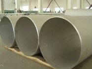 不锈钢焊管的图片