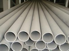 321不锈钢管的图片