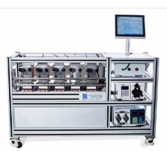 LT实验机的图片