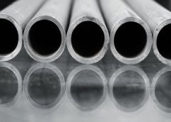 316不锈钢管的图片