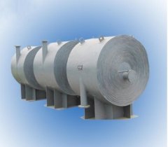 螺旋板换热器的图片