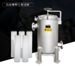 大通量过滤器（3M,滤芯）的图片