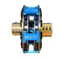 限矩型永磁耦合器的图片