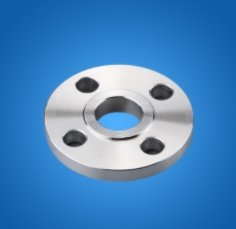 带颈平焊法兰的图片