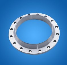 JB82-89大口径法兰的图片