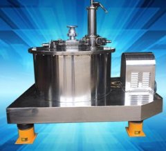 PGZ1000洁净型离心机的图片