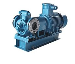 SUB型轻油滑片泵系列1的图片