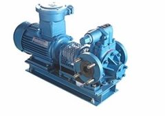 LYB型液化气滑片泵系列的图片