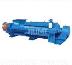 ZDR系列锟式热分散机的图片