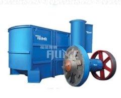 ZDS系列D型水力碎浆机的图片