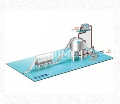 ZDS系列高浓水力碎浆机系统的图片