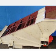 瓶盖筛分机的图片