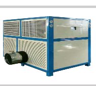 工业冷风机组的图片