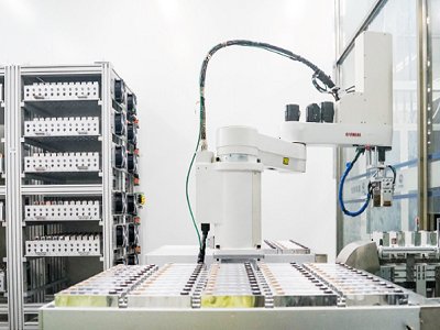 碳酸钙在新能源电池生产中的10个关键作用