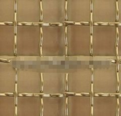 电池电极铜网的图片