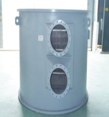 非标的板式换热器——宜热出品的图片