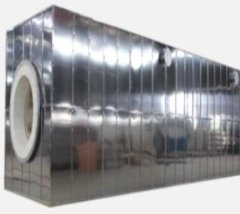 高温套筒换热器的图片