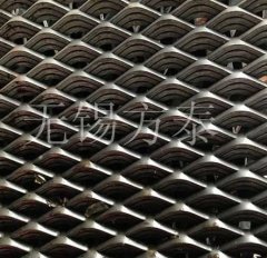重型钢板网.的图片