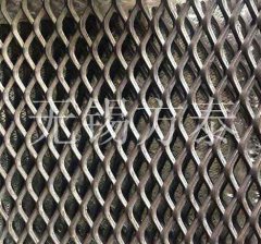 钢板网的图片